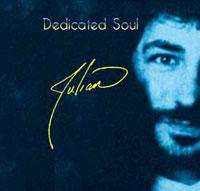 Dedicated Soul Cover
